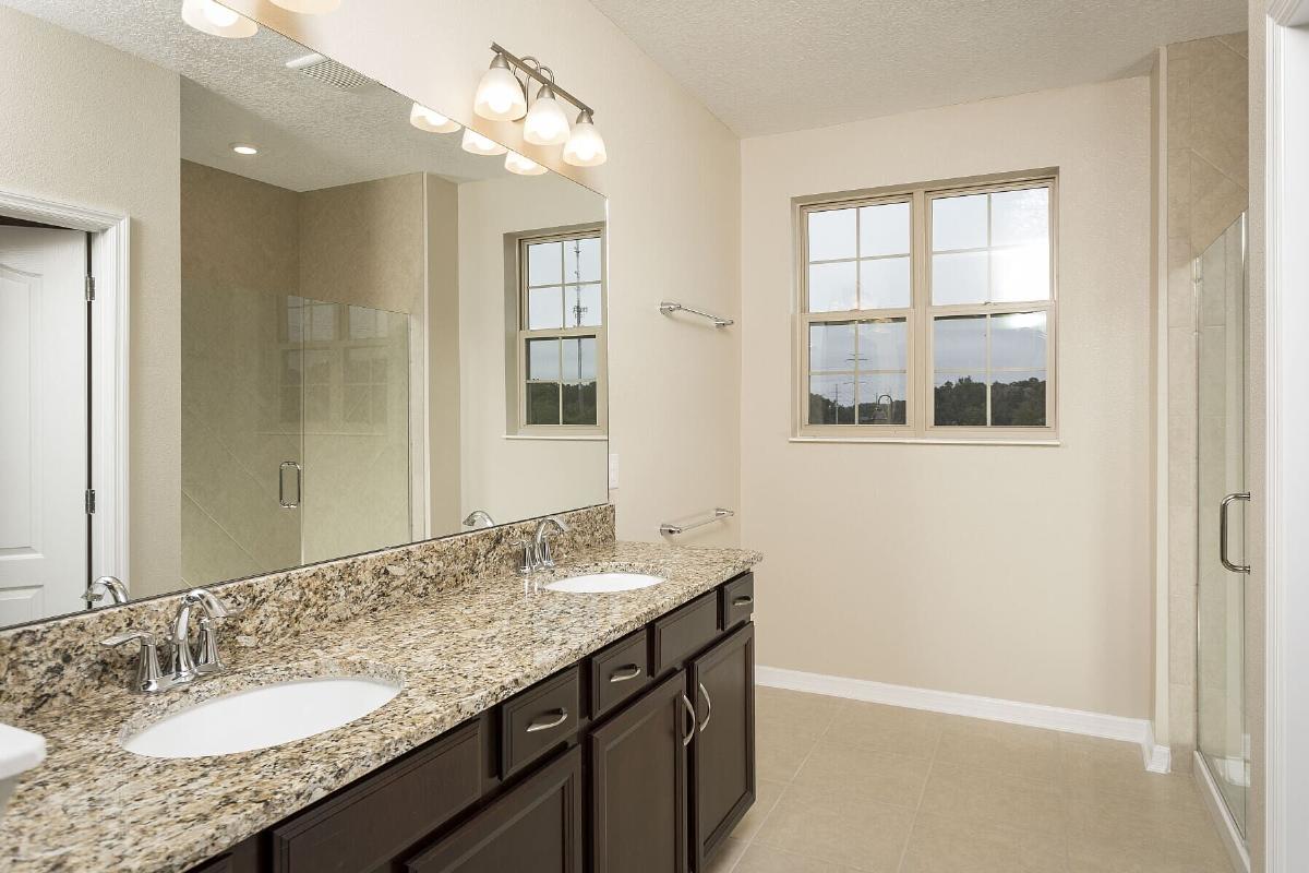 Santa Barbara Interior - Representational Photo