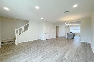 Interior - Representational Photo