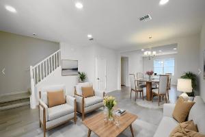 Family Room - Representational Photo