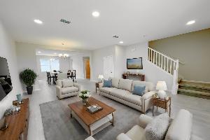 Family Room - Representational Photo