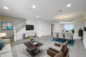 Family Room - Representational Photo