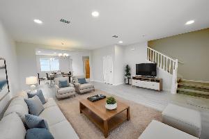 Family Room - Representational Photo