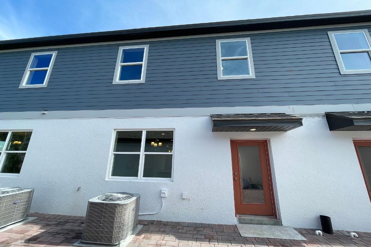 Exterior - Representational Photo