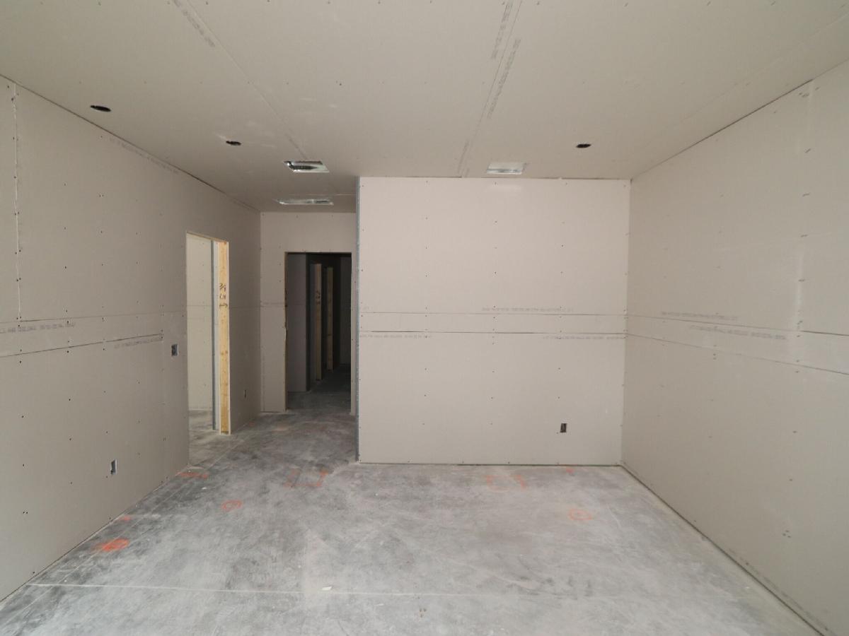 Drywall