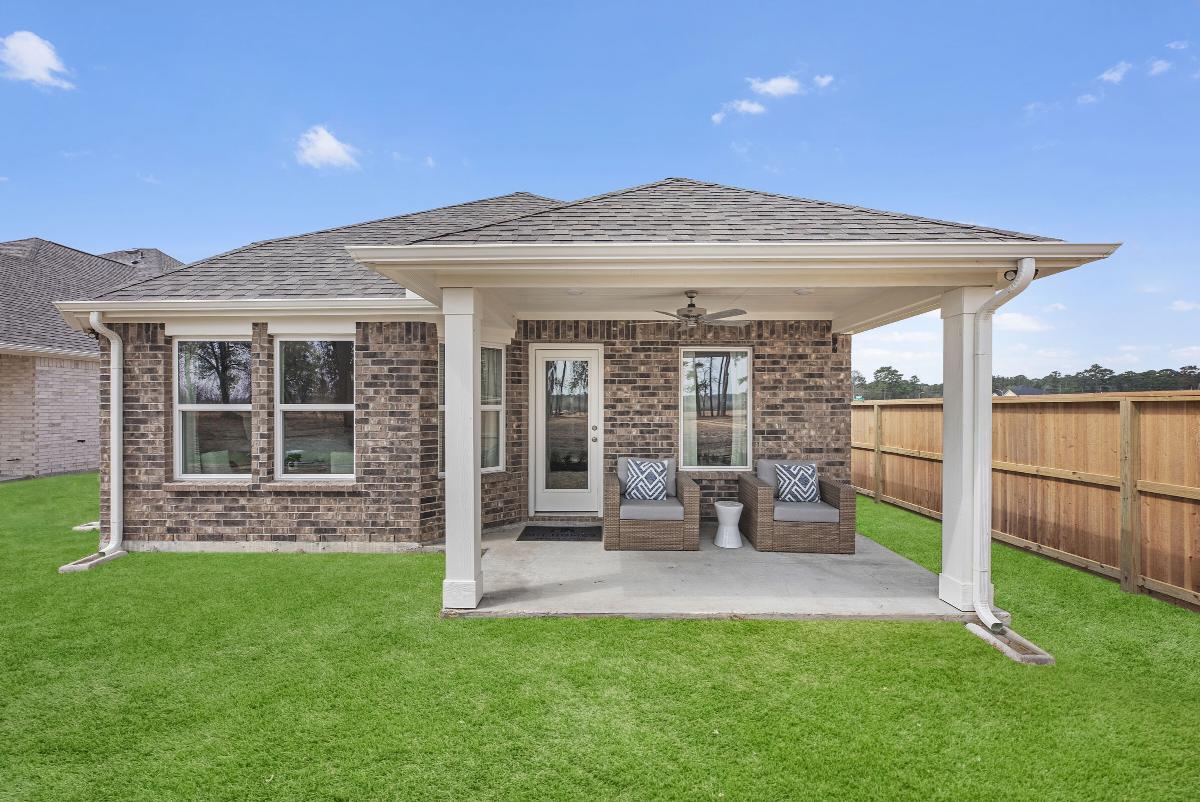 Exterior - Representational Photo