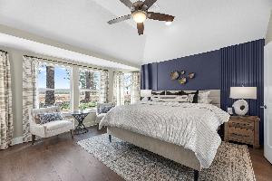 Owner's Bedroom - Representational Photo