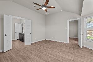 Interior - Representational Photo