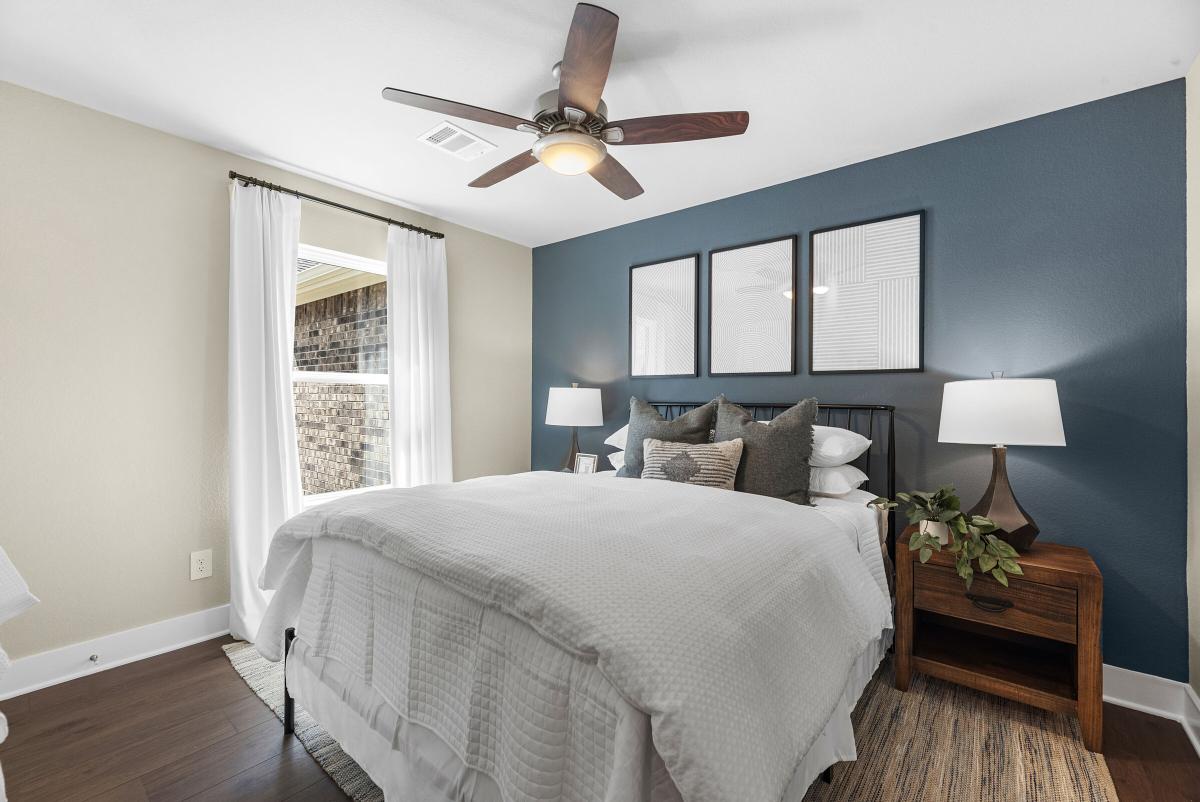 OwnerBedroom, Interior, Interior, Study  - Representational Photo