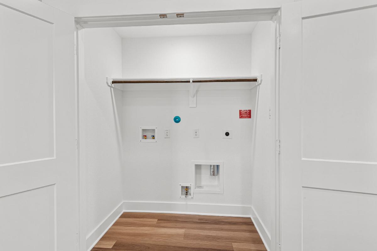 Interior - Representational Photo