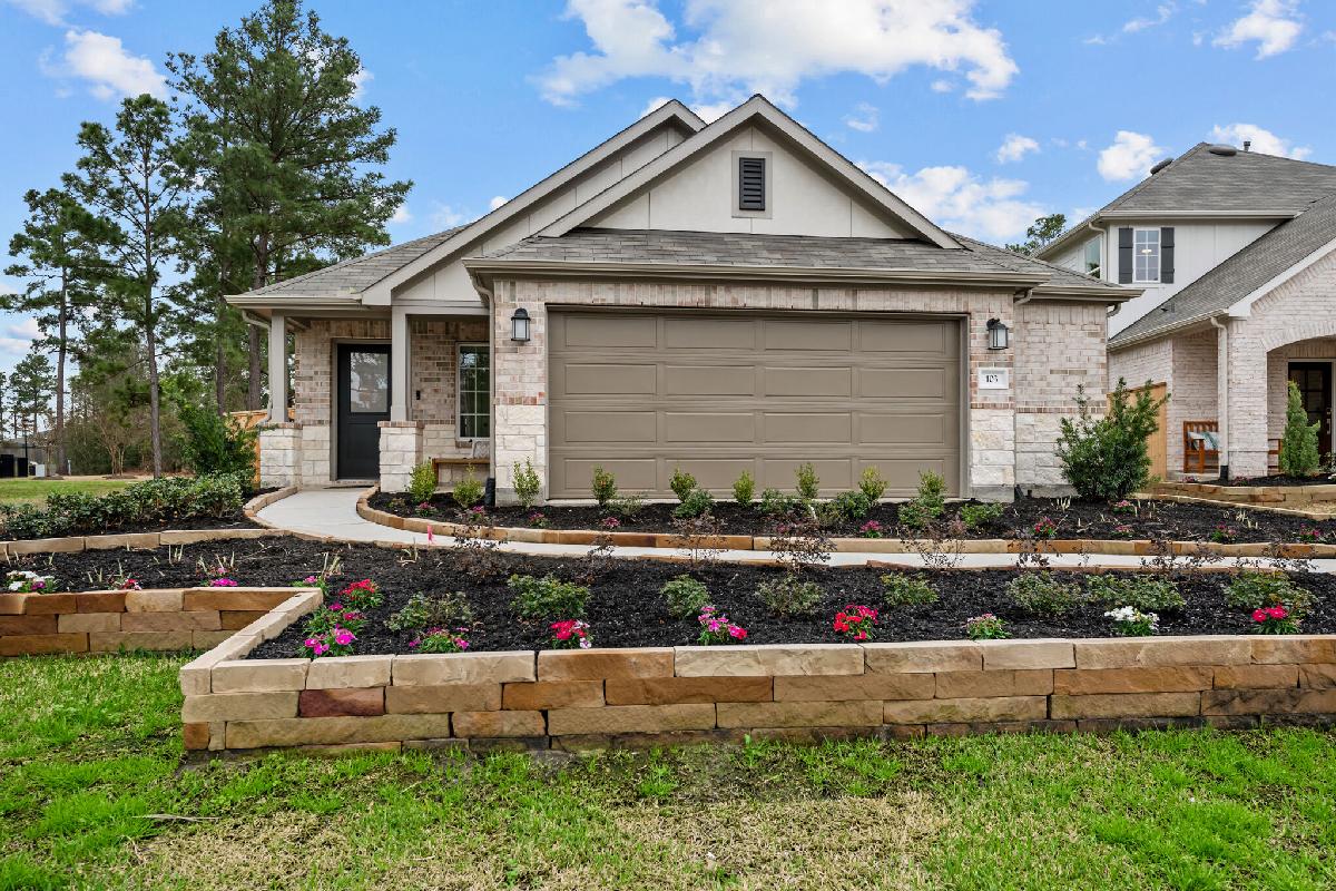 Front Exterior - Representational Photo