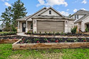 Front Exterior - Representational Photo