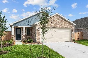 Exterior - Representational Photo