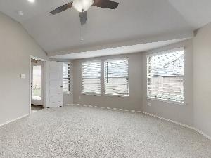 Owner's Bedroom - Representational Photo