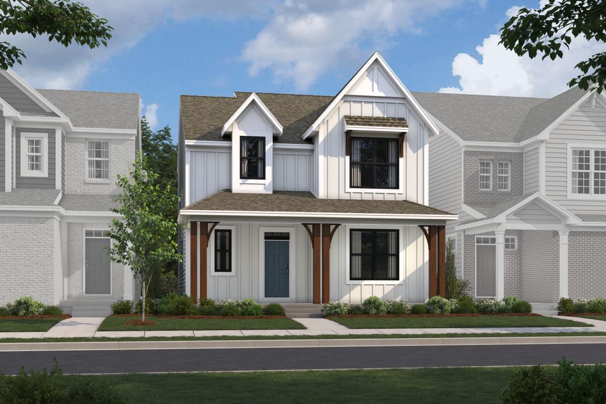 Greene Elevation Classic Series