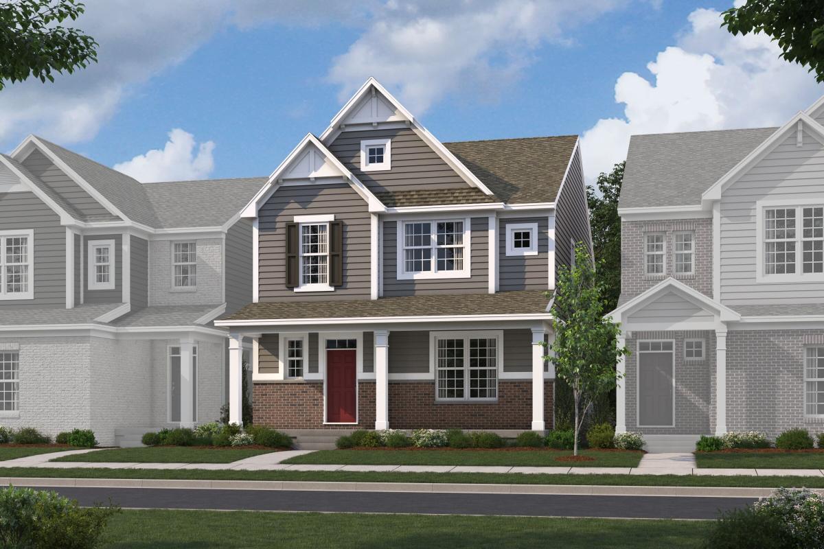 St. Clair Elevation Classic Series