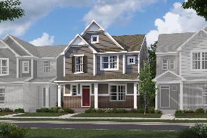 St. Clair Elevation Classic Series