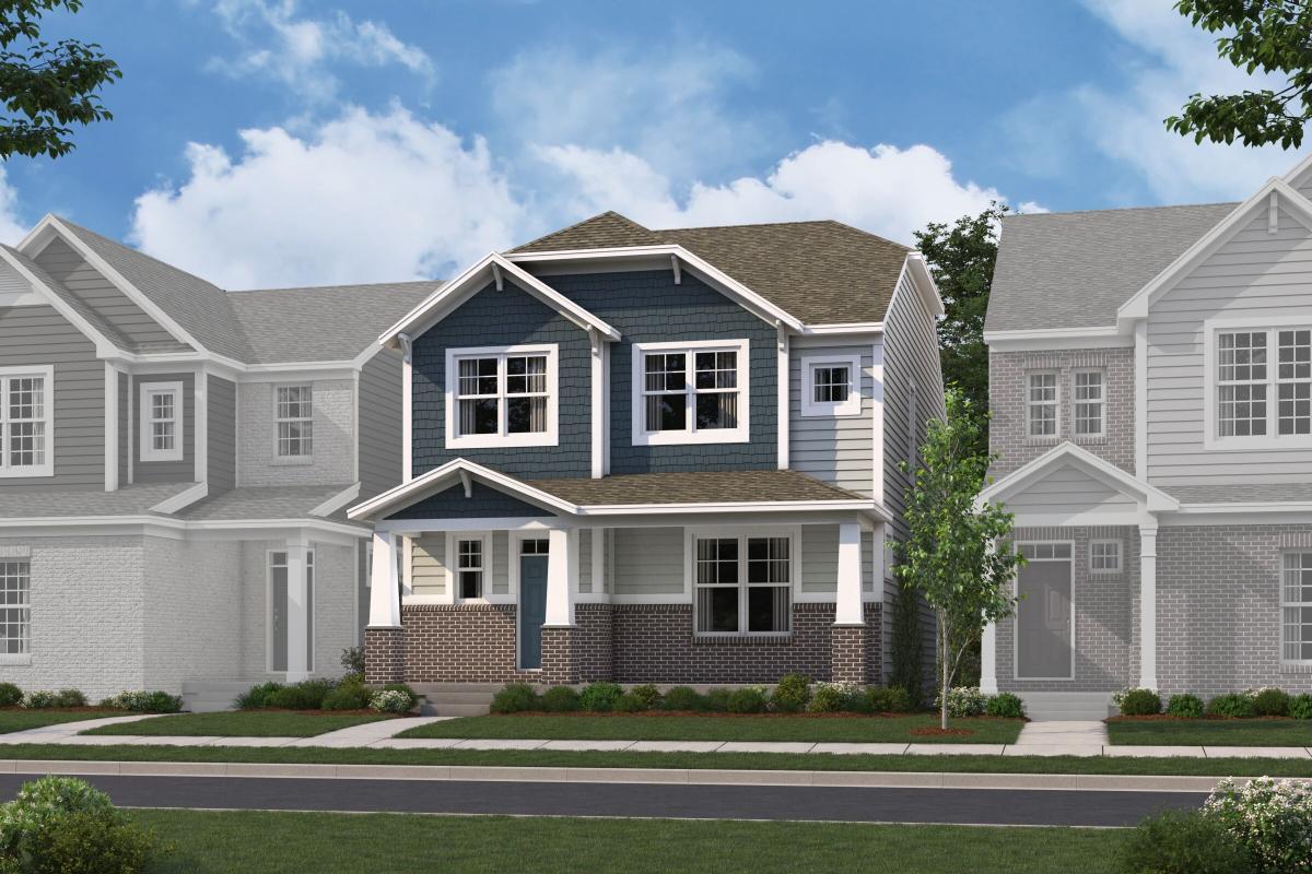 St. Clair Elevation Classic Series