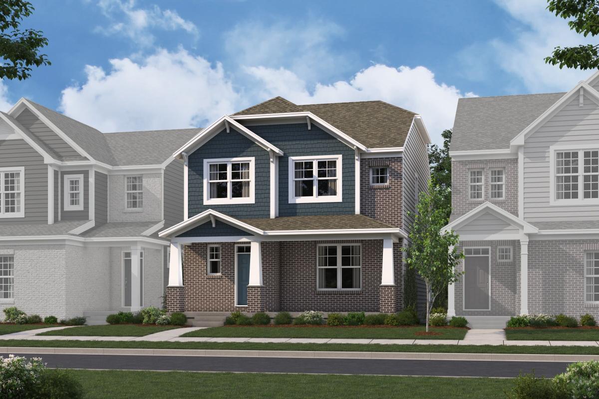 St. Clair Elevation Classic Series