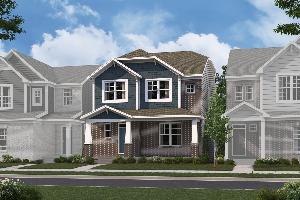 St. Clair Elevation Classic Series