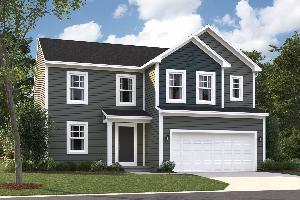 391 Edge Brook Drive