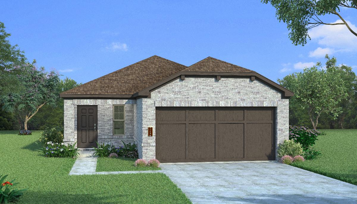 Kaufman with Elevation G