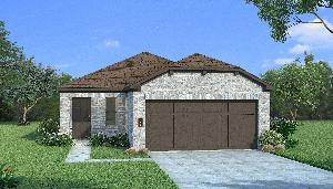 Kaufman with Elevation G