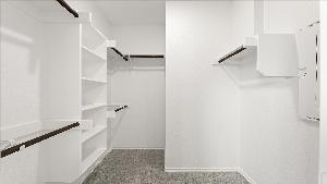 Kaufman Floorplan Photos