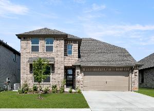 328 Deer Ridge Drive