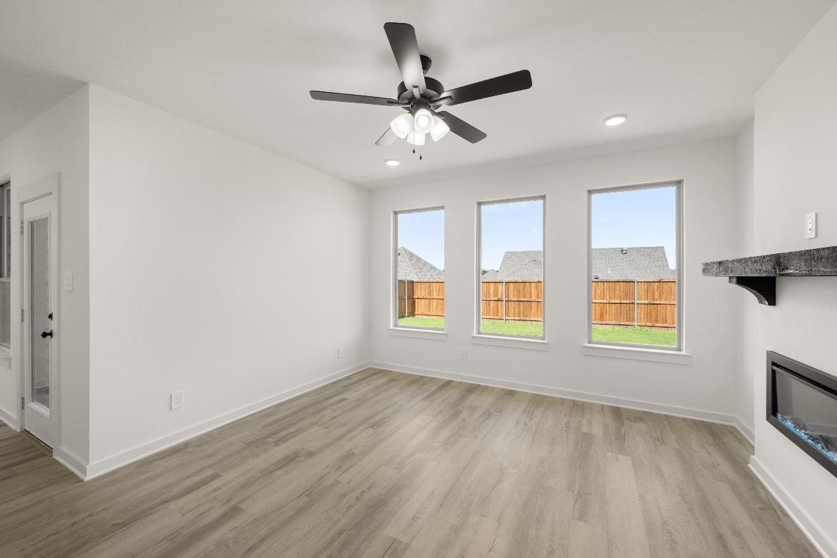 328 Deer Ridge Drive