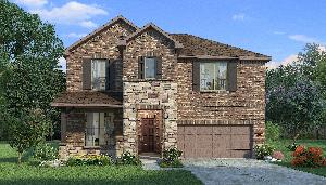 Hemlock with Elevation W