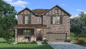 Hemlock with Elevation V