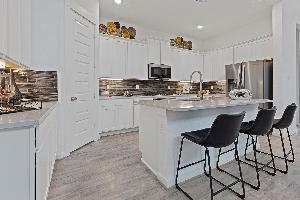 Hemlock II Representative Floor Plan