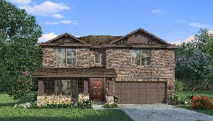 Hemlock with Elevation KS