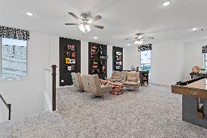 Hemlock II Representative Floor Plan