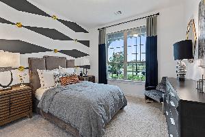 Hemlock II Representative Floor Plan