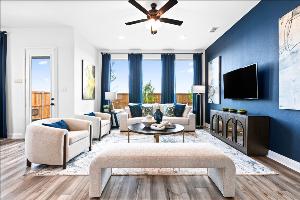 Hawthorn II Representative Photography