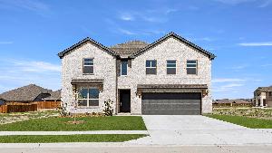 Hawthorn II with elevation T