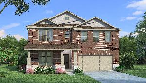 Hawthorn with Elevation KS