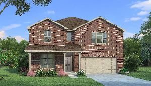 Hawthorn with Elevation J