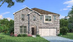 Hawthorn with Elevation H