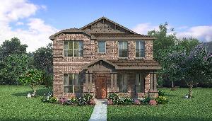 Wright with Elevation A