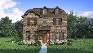 Wright with Elevation B