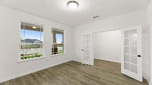 Wright Floorplan Representative Photography