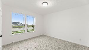 Wright Floorplan Representative Photography