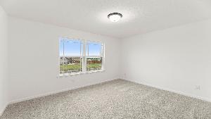 Wright Floorplan Representative Photography