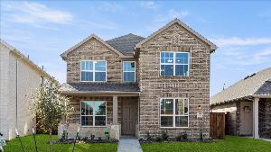 Forsythe with Elevation G