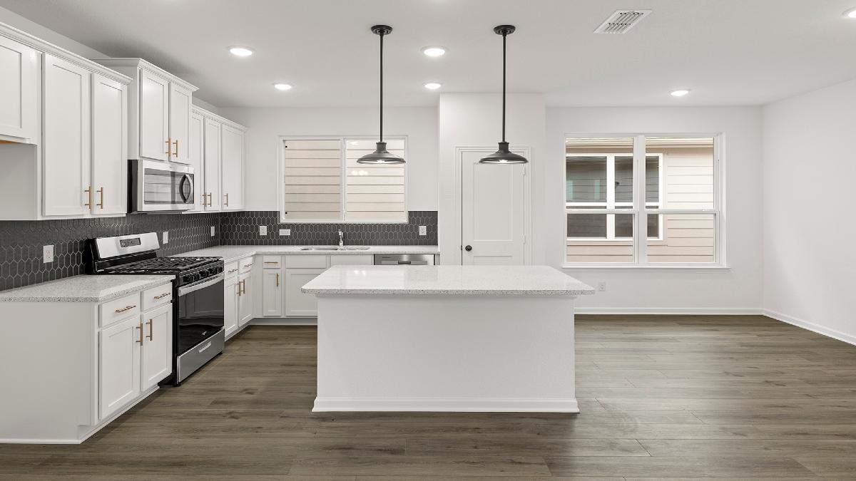 Telfair Representative Photos