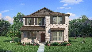 Telfair with Elevation A