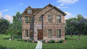 Telfair with Elevation B