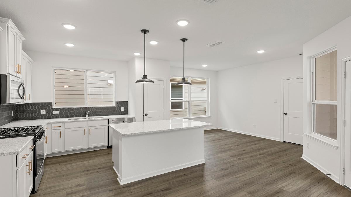 Telfair Representative Photos